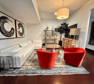 CAYALA / Apartamento Amueblado, zona 16