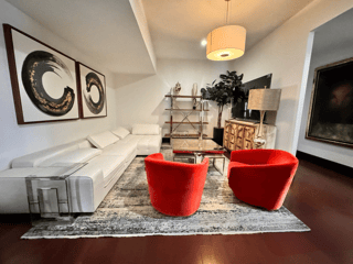 CAYALA / Apartamento Amueblado, zona 16 - Image 1