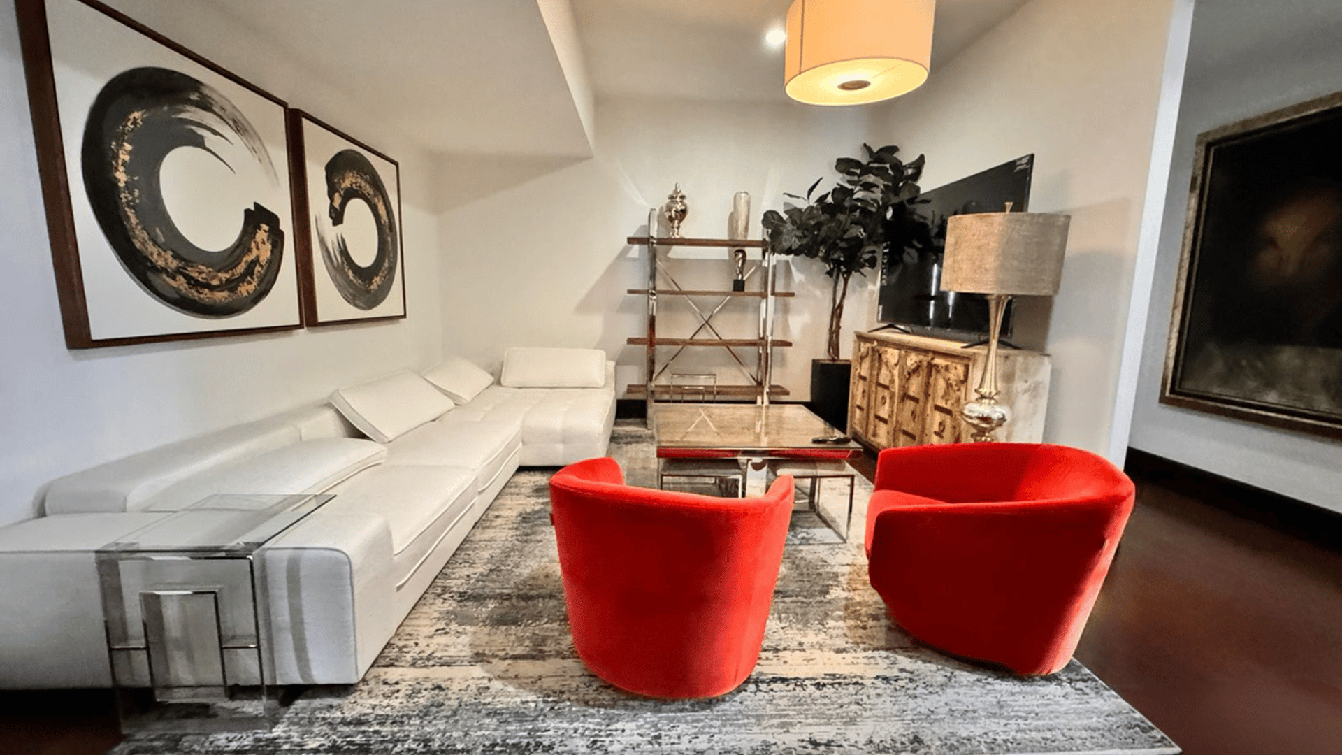 CAYALA / Apartamento Amueblado, zona 16