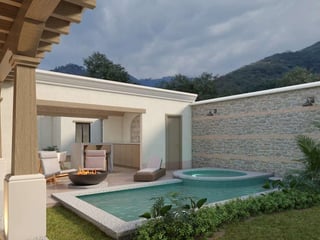 Casa en VENTA en Paseo la Antigua - 2