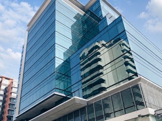 Oficina Corporativa en Renta – Edificio Óptima, Zona 10 - 2
