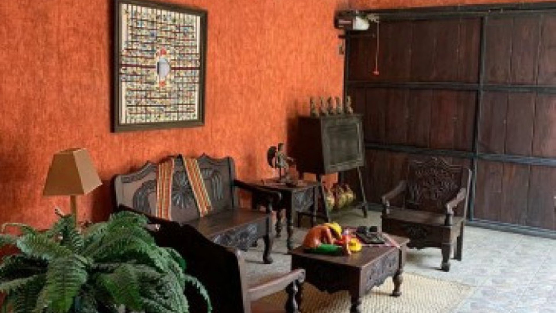 Preciosa casa en venta en Zona 2 Jocotenango - Miniatura 5