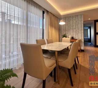 Apartamento en Venta, Zona 15 (V8604)