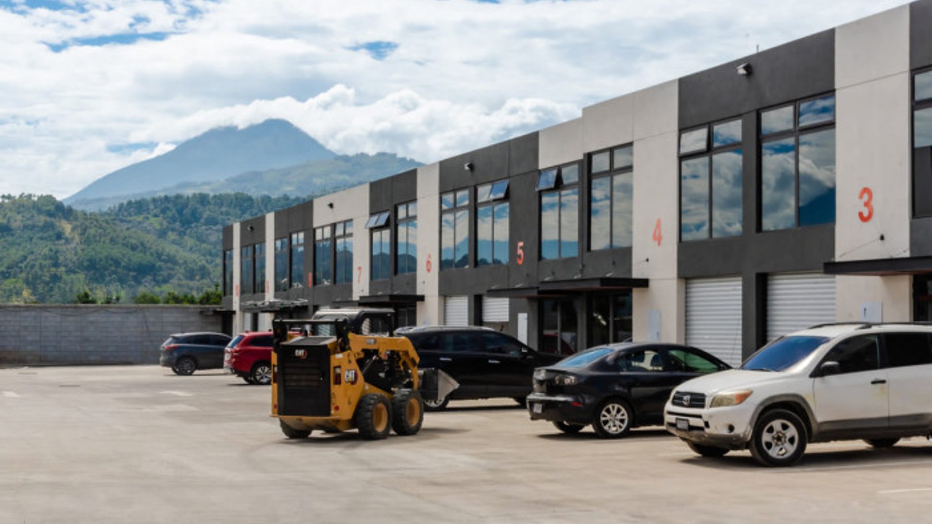 Bodega en Renta en Km 56 Chimaltenango - Miniatura 2