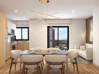 Apartamento en Venta Zona 12 - Image 2