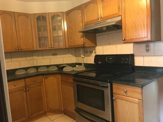 EN VENTA casa en condominio km.18 Carretera al Salvador - 3