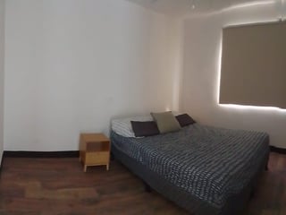 Espectacular villa amueblada en renta en Monterrico - Image 9