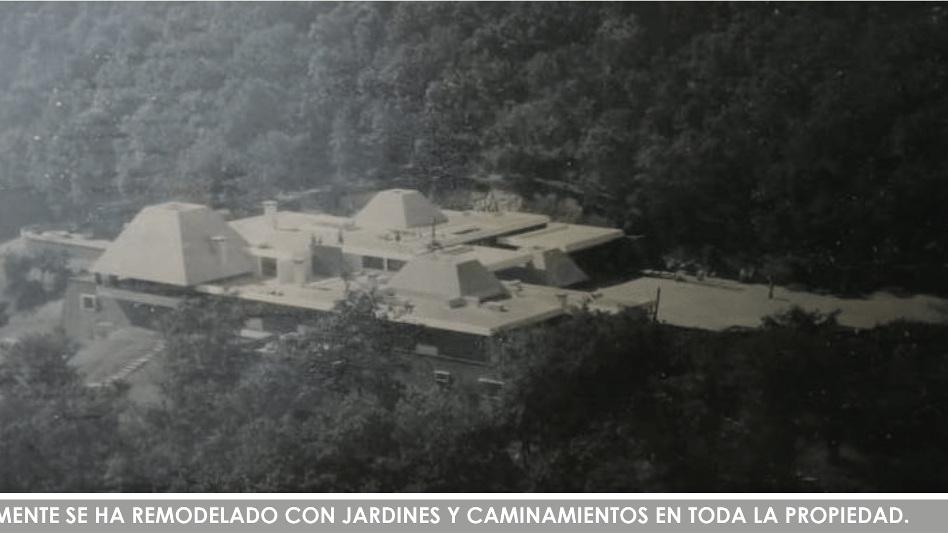 Finca NOHOA, El Naranjo