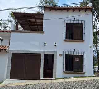 PRECIOSA CASA EN VENTA EN RESIDENCIAL ANTIGUA GARDENS