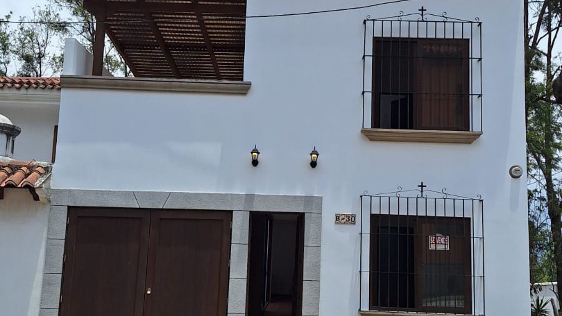 PRECIOSA CASA EN VENTA EN RESIDENCIAL ANTIGUA GARDENS