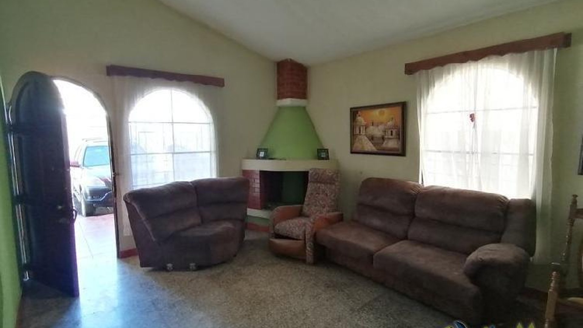 Casa en Venta Villa Nueva, 6 habitaciones, 6 parqueos