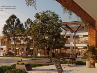 PLAZA COMERCIAL QUETZALTENANGO / Locales en Renta - 2