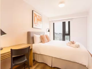Apartamento en Airbnb en venta en Zona 11 - 3