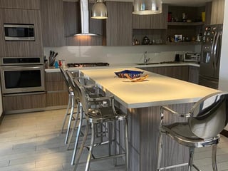 Casa en venta en Santuaria Muxbal modelo Bardu​  - 4