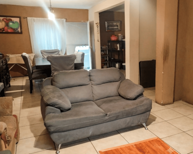 Casa en Venta Zona 11 Mixco Planes de Minerva no Garita