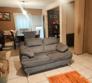 Casa en Venta Zona 11 Mixco Planes de Minerva no Garita