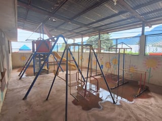 Casa Ideal para Colegio en venta Villa Nueva - 3