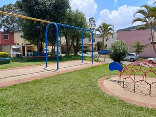 CASA EN VENTA – VILLA ROMANA, CLÚSTER 2, VILLA NUEVA - 5