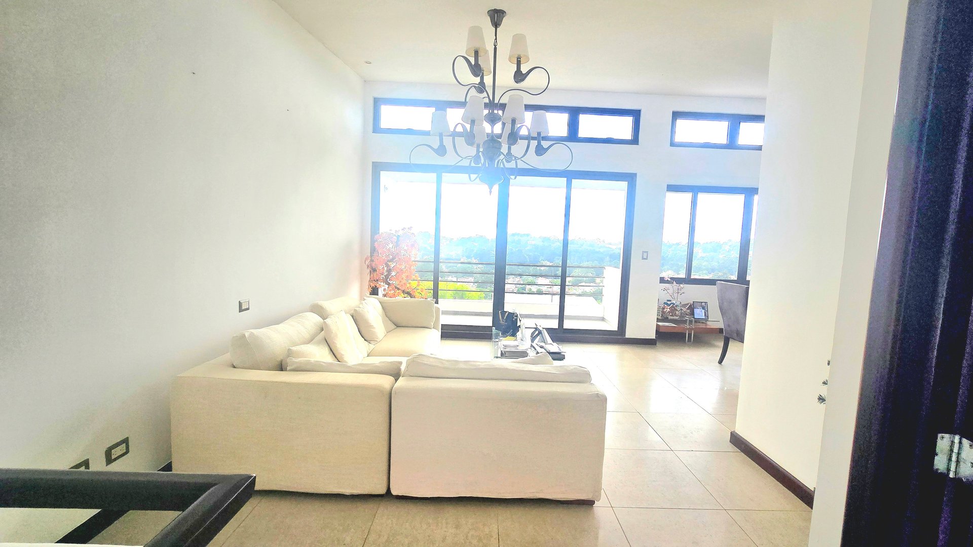 Hermosa Casa en Renta en Santuaria Muxbal km 14.5 CAES, 4 Habitaciónes, Jardin‼️