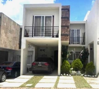 Casa en Venta en La Reserva, Carretera a El Salvador