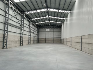 ➤ Bodega en alquiler dentro de complejo Distripark, - 4