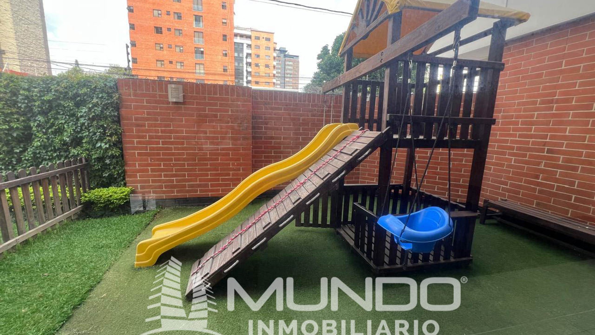 APARTAMENTO EN RENTA ZONA 10 - Miniatura 13