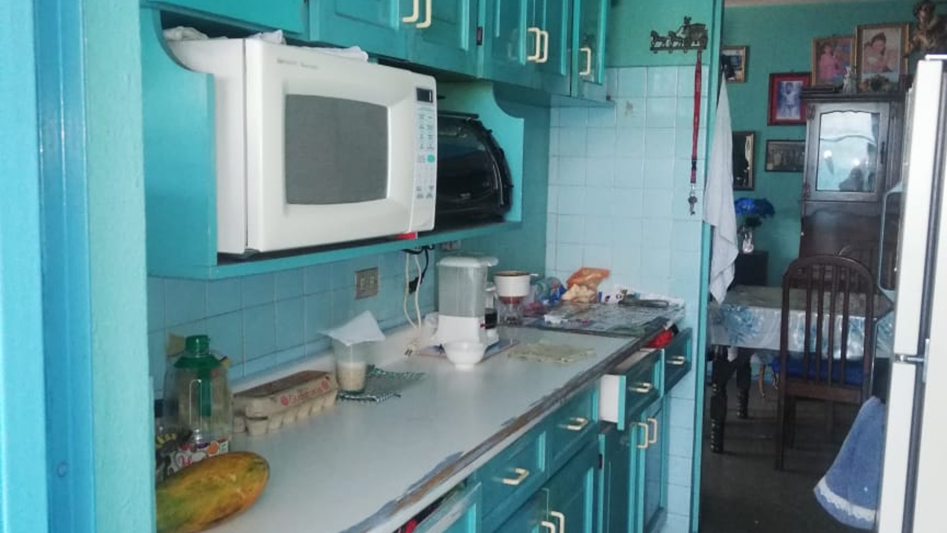 CASA EN VENTA EN JARDINES DE LA ASUNCIÓN, ZONA 5 - Miniatura 3