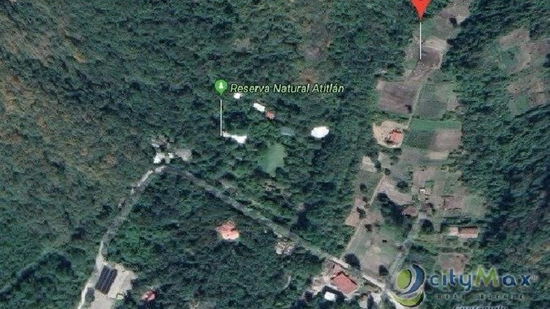 Terreno en Venta a 3 minutos de Panajachel Solola - Miniatura 8