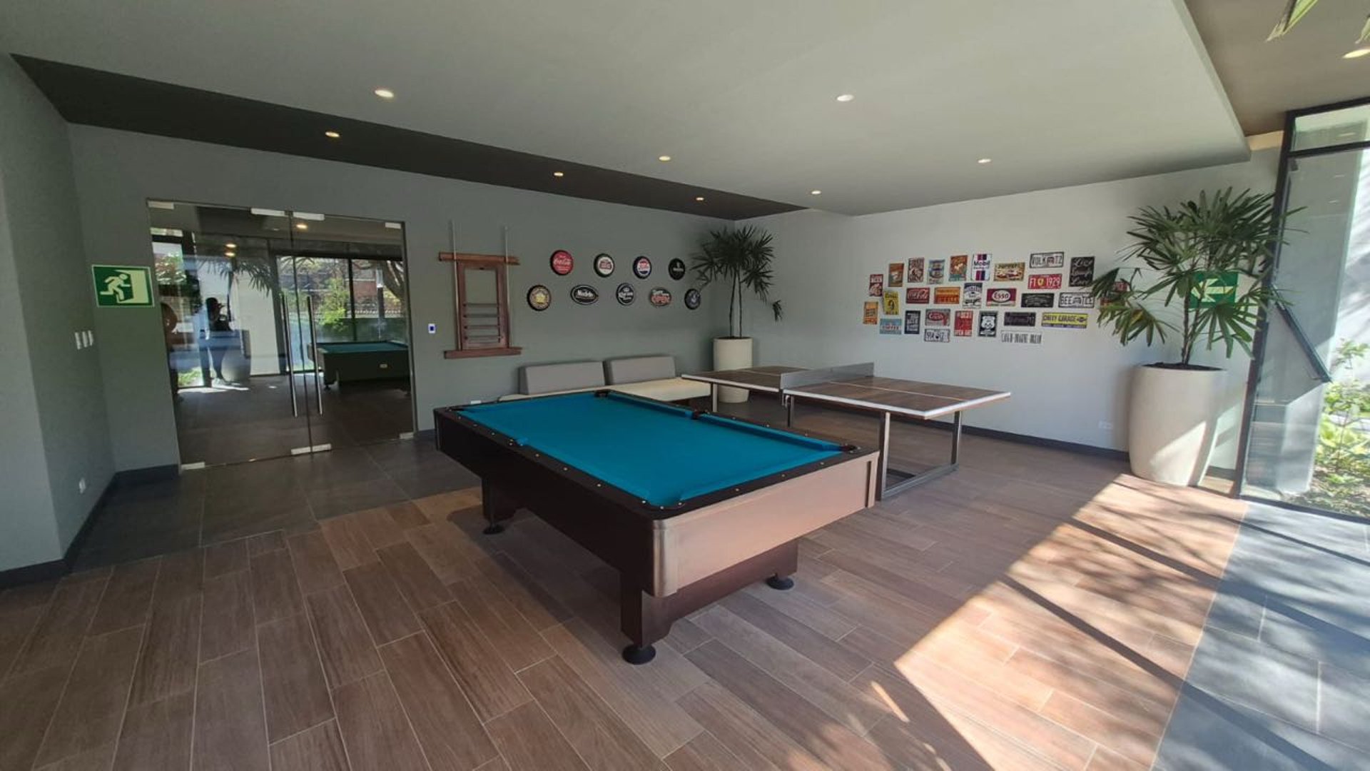Apartamento de 3 habitaciones en alquiler Essenza zona 13 - Miniatura 15