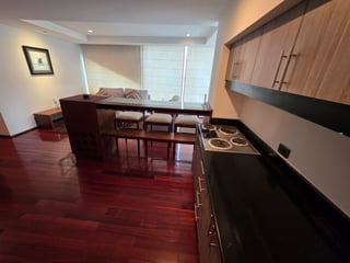 Apartamento en renta amueblado de 2 habitaciones en Z13 Ref-5534 - 3