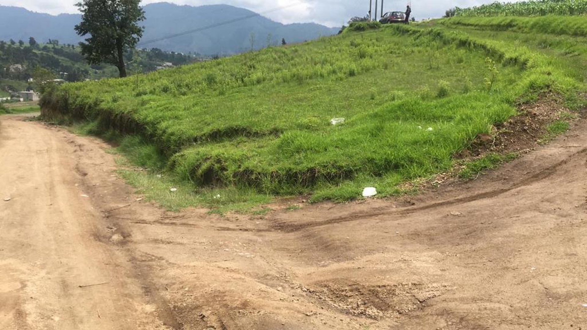 TERRENO EN VENTA EN QUETZALTENANGO - Miniatura 2