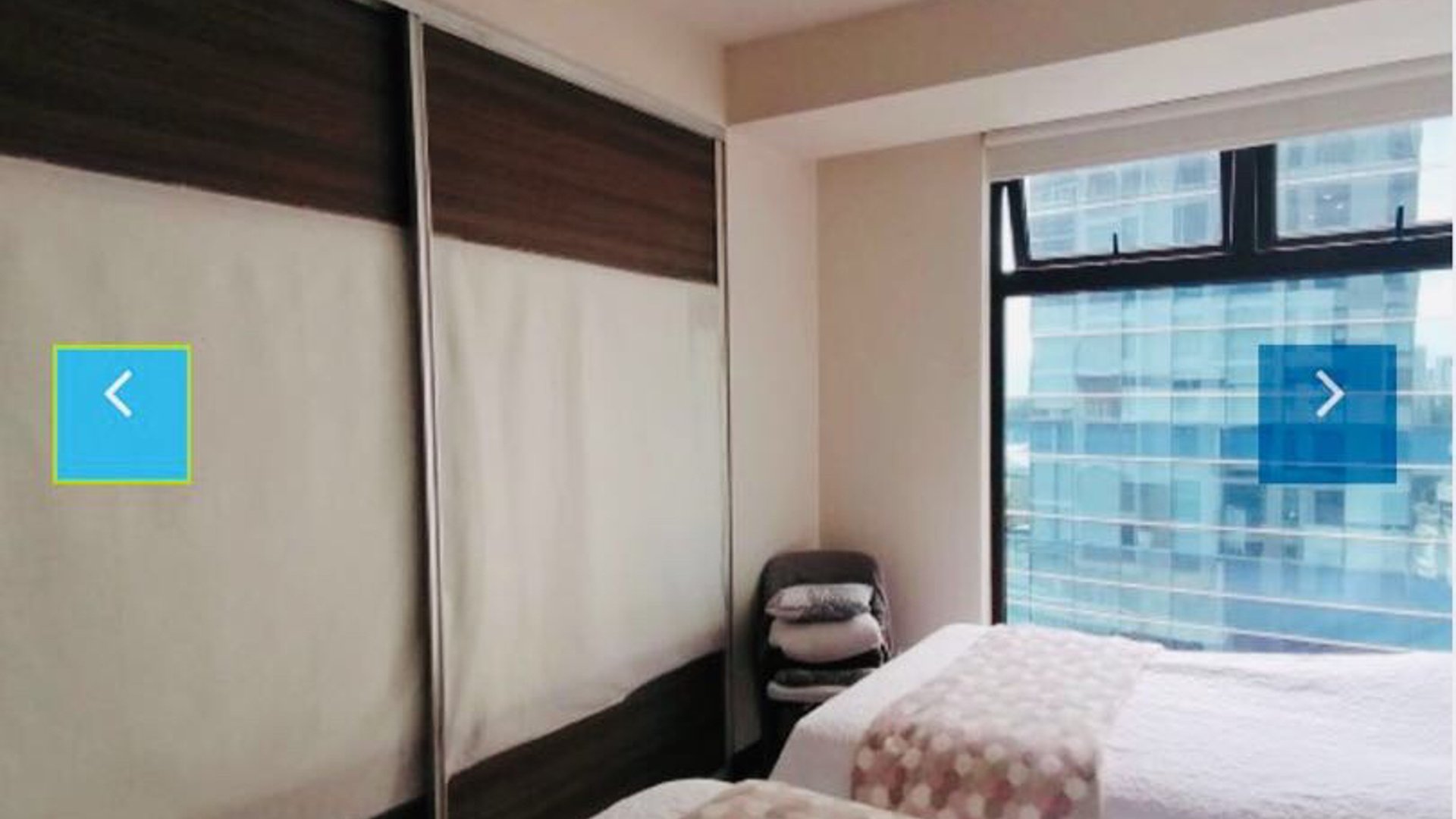 Vendo apartamento en Edifico Veinti4 Zona 10 - Miniatura 7