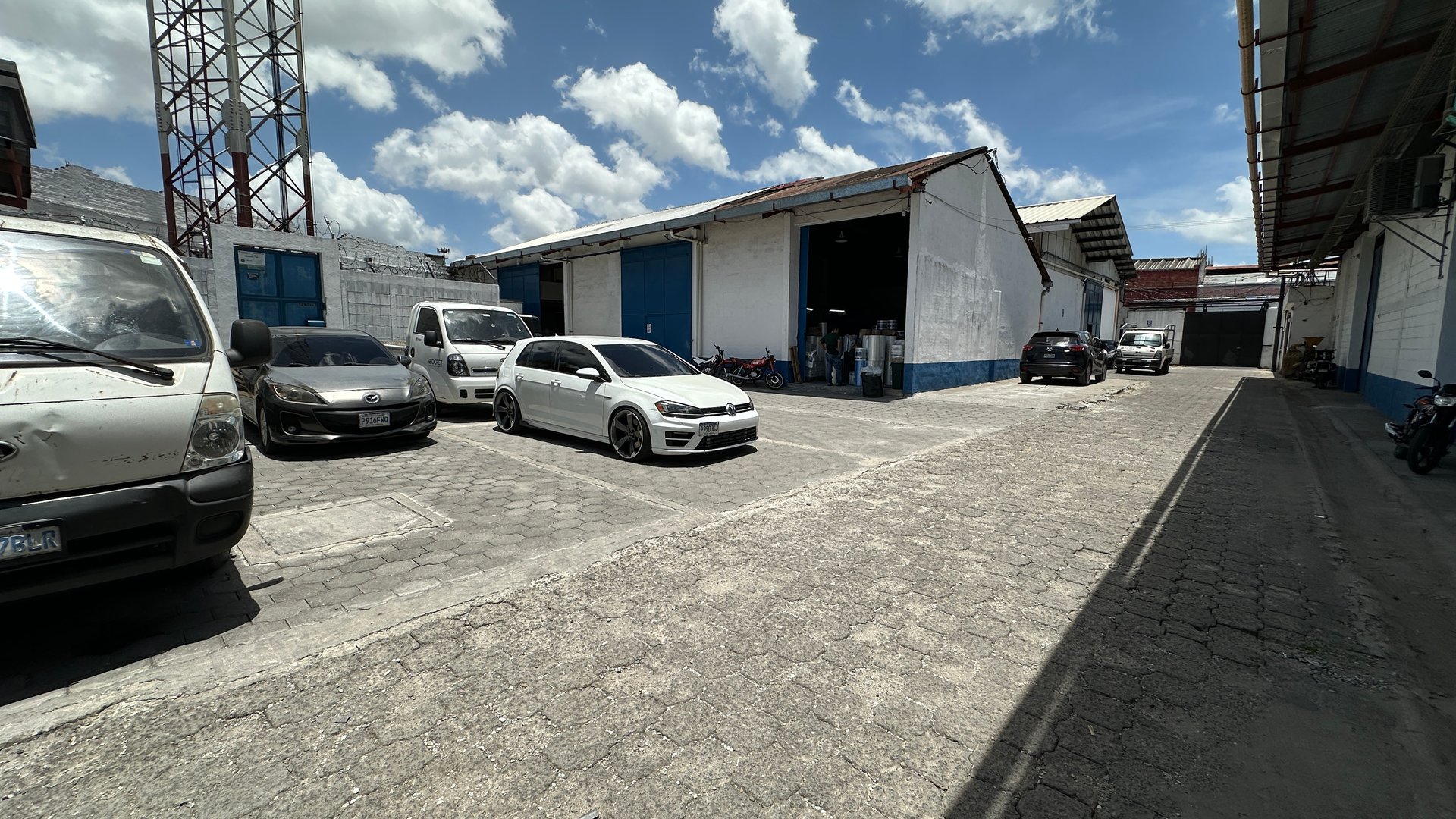 Bodega en Renta en Zona 1 - Miniatura 5