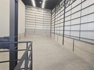 Complejo Industrial de bodegas D9  el Naranjo desde 877m² Ref-6077 - 4