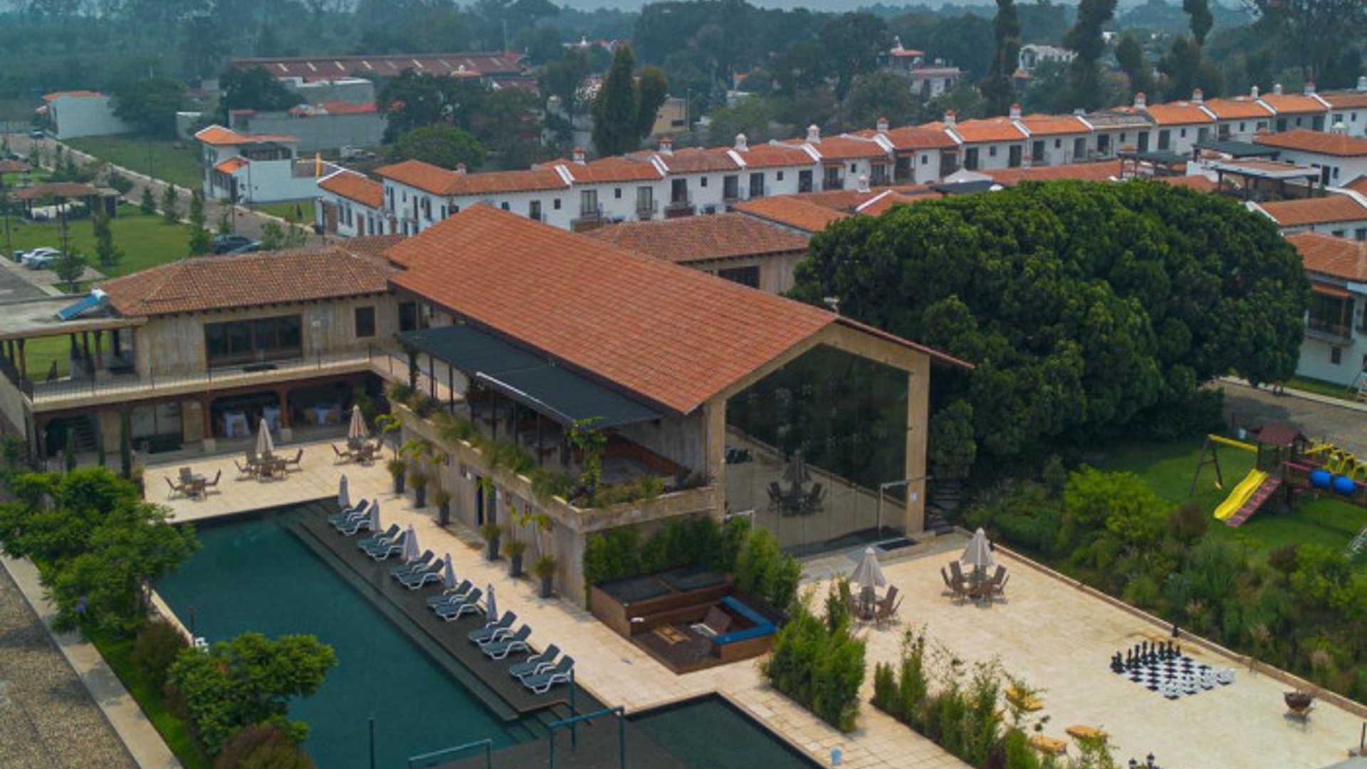 Apartamento en Venta Club Residencial Antigua Guatemala - Miniatura 4