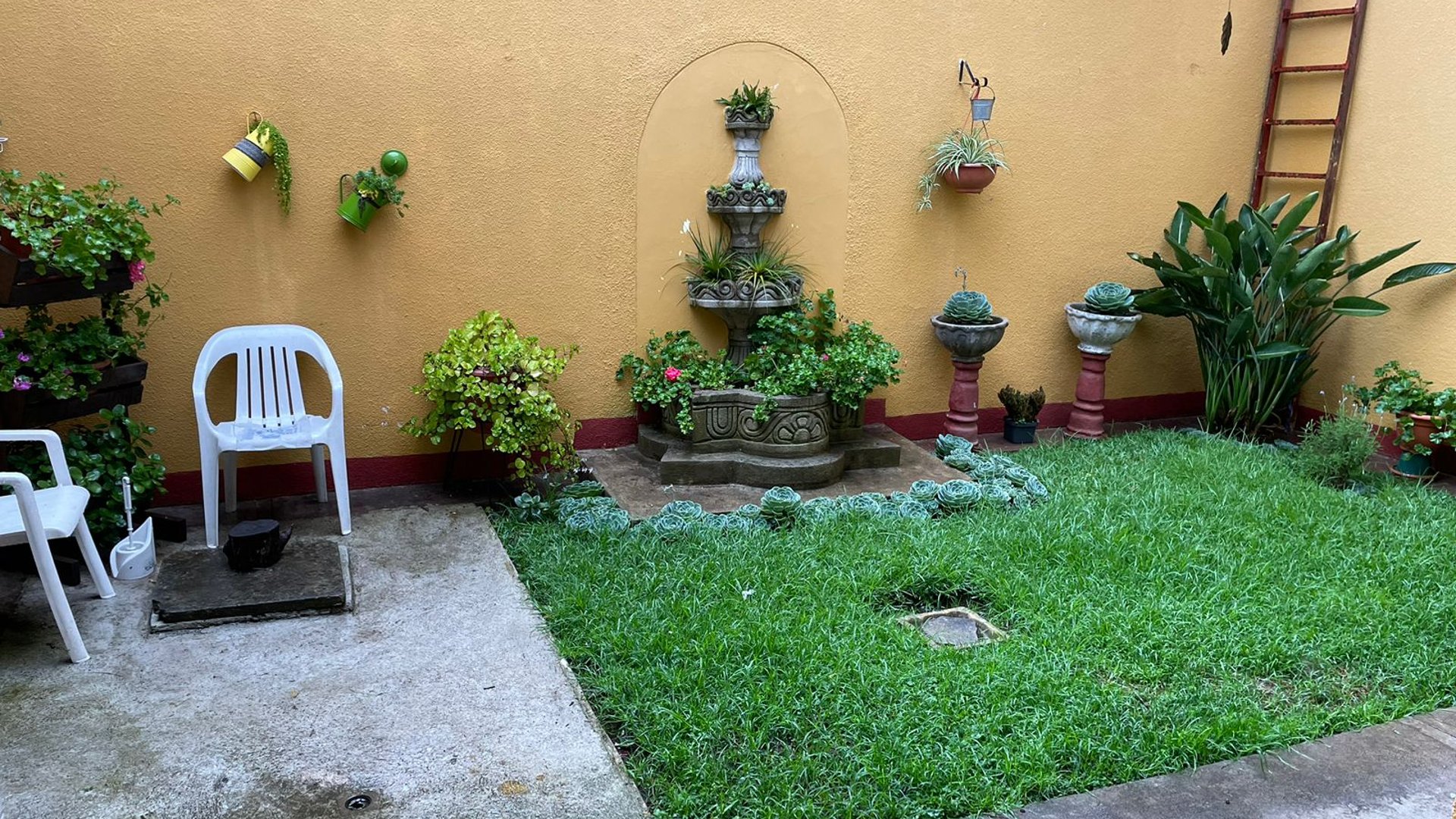 Casa en Venta en Colinas de Santiago Sacatepéquez - Miniatura 8