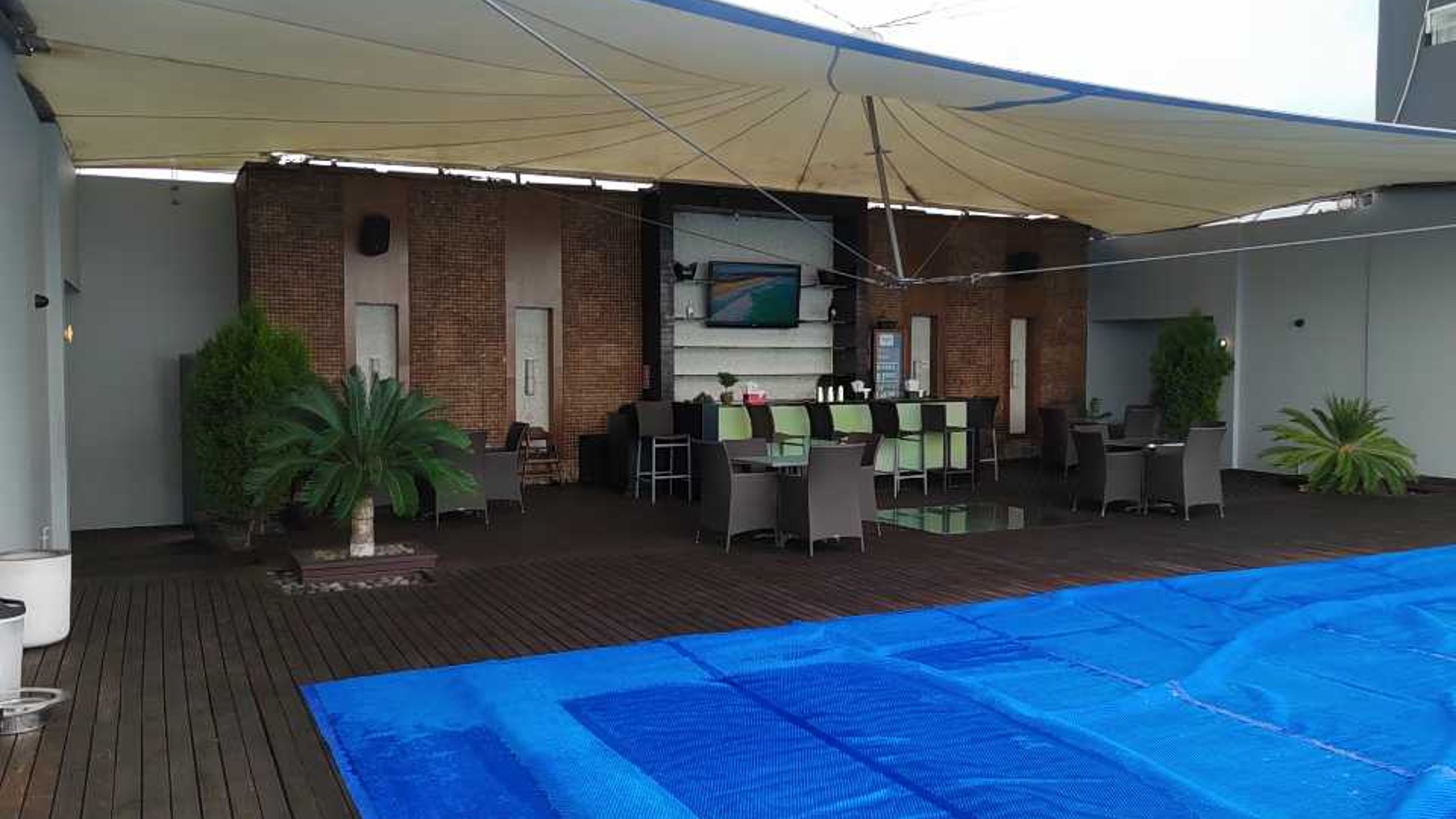 Vendo apartamento zona 10 - Miniatura 15