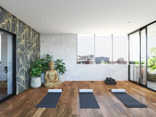 Apartamento en pre-venta en zona 10 - Image 6