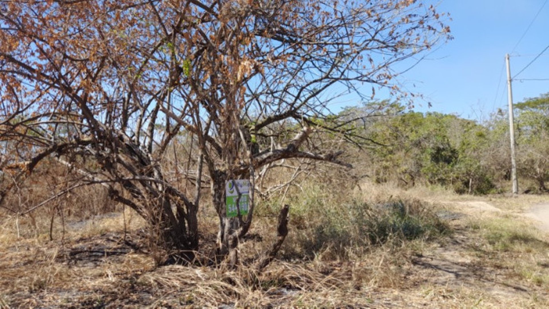 Terreno de 14 x 50 metros en Venta Quintas Malibu - Miniatura 4