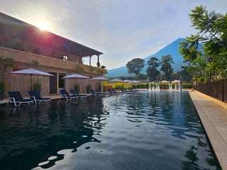 La casa de tus sueños en Antigua Guatemala en Venta - 3