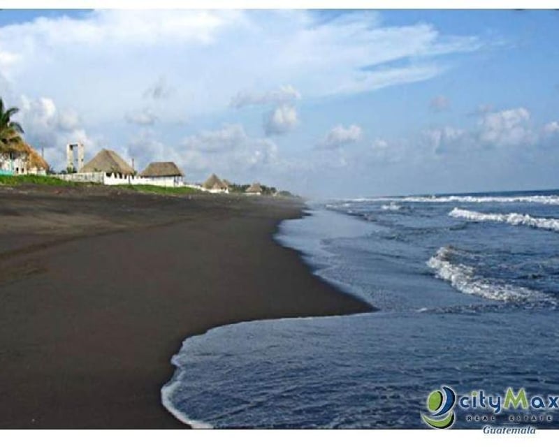 Terreno en venta en La Curvina Monterrico