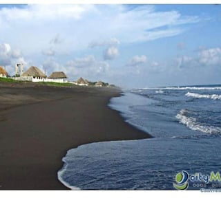 Terreno en venta en La Curvina Monterrico