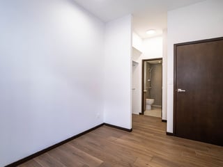 Apartamento con Jardín en Renta en Zona 10 - 3
