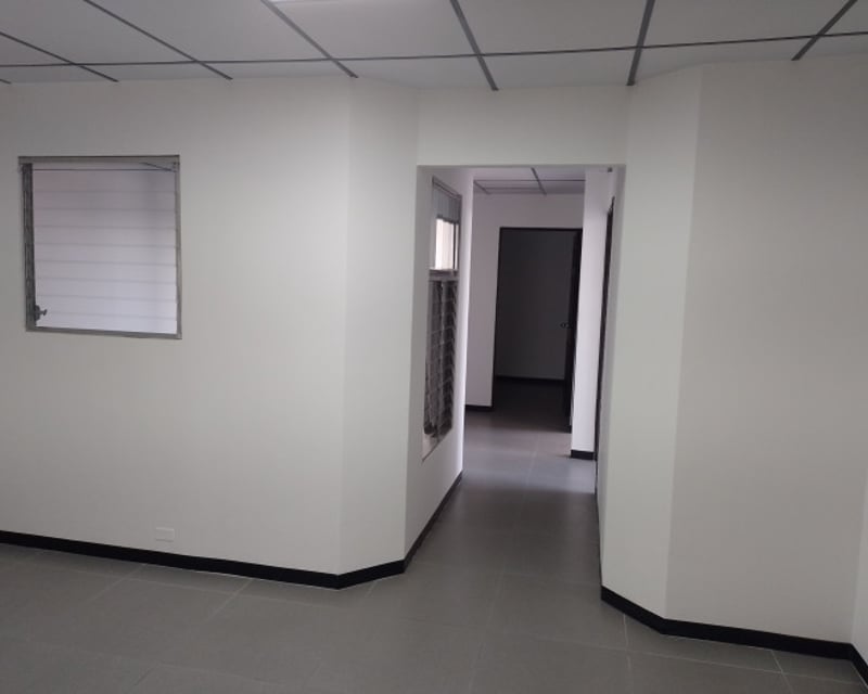 Oficina en alquiler en Blvrd. Liberación zona 13