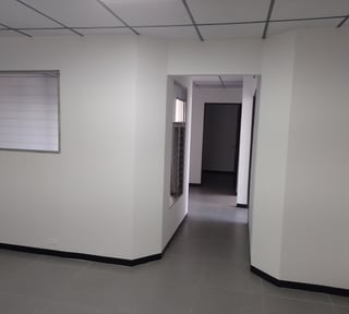 Oficina en alquiler en Blvrd. Liberación zona 13