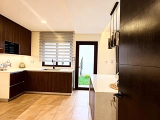 Venta Casa Moderna 3 Hab. Sacatepéquez - Estrena 2026 - 3