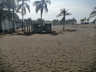 Terreno en Venta en Playas de Hawaii, Chiquimulilla SR - 5