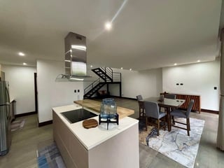 Modern 2-Bedroom Apartment in Zona 16, Guatemala City | Furnished, Parking, Garden | Rent $1900 - Image 11