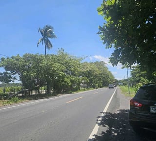 Terreno en Venta – Puerto de San José