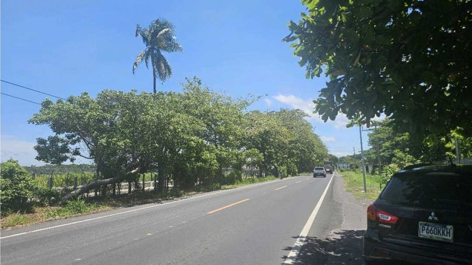 Terreno en Venta – Puerto de San José